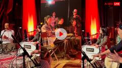 Video: देखें जब कोरियन लोग गाने लगे नुसरत फतेह अली खान की कव्वाली... कभी देखा है ऐसा वीडियो?