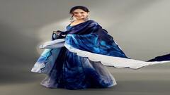 Sanjeeda Shaikh Photo: સંજીદા શેખે સિમ્પલ લુકમાં જીત્યું ફેન્સનું દિલ, જુઓ સુંદર તસવીરો