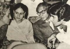 लंदन जाने के लिए अमिताभ बच्चन ने मानी थी पिता की ये शर्त, 24 घंटे में हुई थी जया बच्चन से शादी, जानें दिलचस्प किस्सा