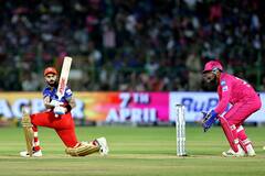 Slowest Centuries In Indian Premier League (IPL) History ft. Virat Kohli