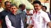 CM MK Stalin: தமிழ்நாட்டு ஆளுநரிடம் மாட்டிக்கொண்டு முழிக்கிறோம்.. முதலமைச்சர் ஸ்டாலின் பேச்சு