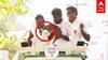 Annamalai Goat Video : பரிசாக வந்த ஆட்டுக்குட்டி அண்ணாமலை REACTION பிரச்சாரத்தில் சுவாரஸ்யம்!