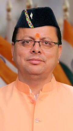 Lok Sabha Election: '400 पार के नारे को पूरा करने में उत्तराखंड के वासी पूरा योगदान देंगे' | ABP Shorts