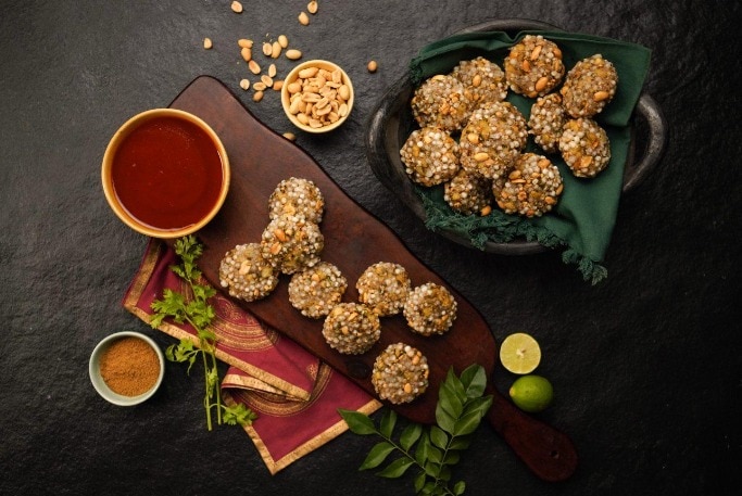 Gudi Padwa 2024: Vegetarian Recipes That You Can Try On This Occasion
