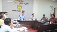 आचार संहिता के कारण बदल गया कार्यक्रम, अब उज्जैन के घाटों पर लगेंगे 5 लाख दीपक