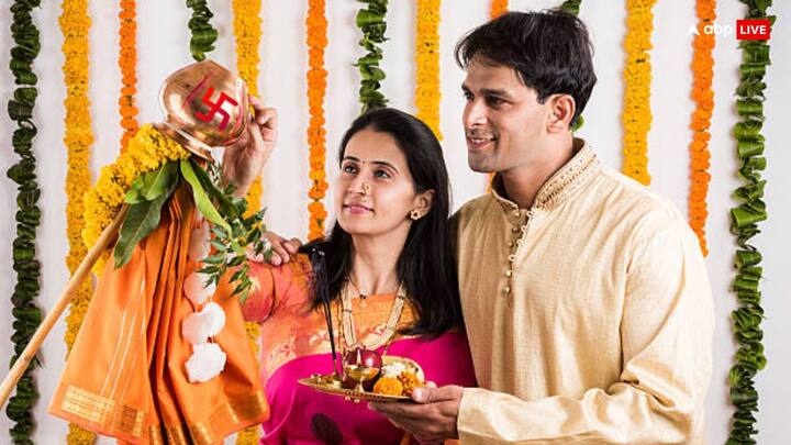 गुड़ी पड़वा पर सूर्यदेव की विशेष पूजा आराधना की जा जाती है. ऐसी मान्यता है कि जो लोग गुड़ी पड़वा पर सूर्यदेव की उपासना करते हैं उन्हे आरोग्य, अच्छी सेहत और सुख- समृद्धि मिलती है.