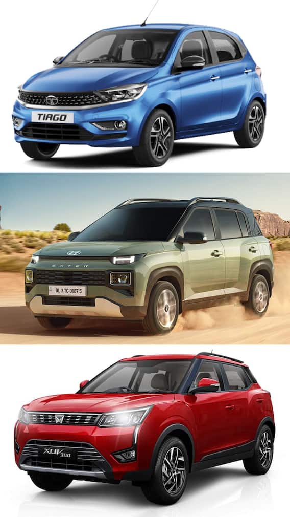 केवल भारत में ही मिलती हैं ये 7 कारें, जानें कीमत