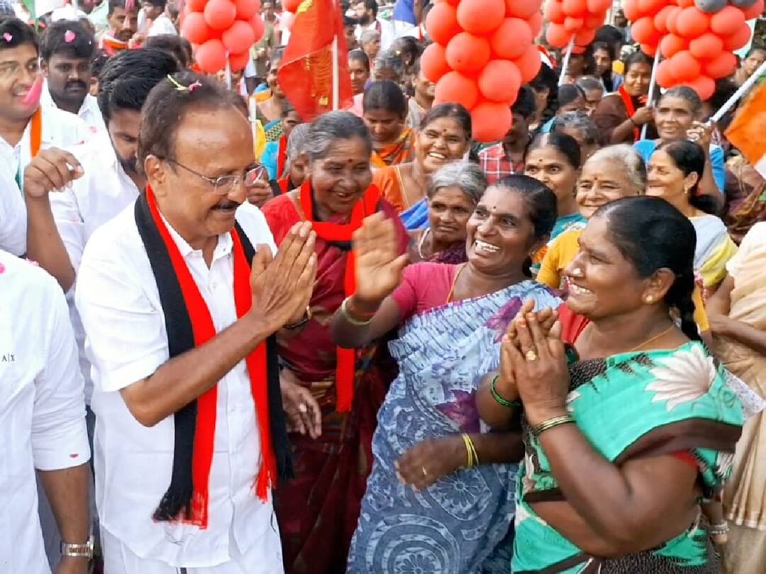 மக்களின் பிரச்சினைகள் தெரியும்; சரி செய்வேன் : கோவை திமுக வேட்பாளர் கணபதி ராஜ்குமார்