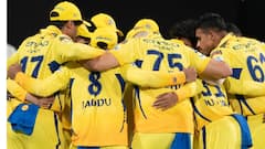 కోల్‌కత్తా విధ్వంసం సాగలేదు, చెన్నై లక్ష్యం 138