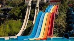 వాటర్‌ స్లైడ్‌ చేసిన కాసేపటికే ఊపిరాడక యువకుడి మృతి, నోయిడాలో విషాదం