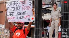 Video: 'ब्याह करना पड़ेगा...', गर्मी से राहत नहीं मिलने पर शख्स ने की ऐसी मांग, देखते रह गए लोग