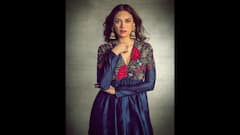 Aditi Rao Hydari Reacts As Paps Congratulate Her On Getting Married, Says 'Nahi Hui Hai'