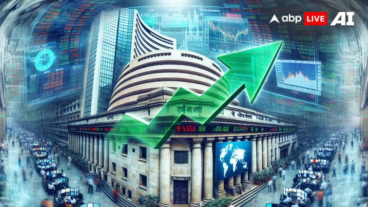 BSE makes another history combined mcap of listed companies crosses 400 lakh crore BSE MCap: भारतीय शेयर बाजार का नया शिखर, 400 लाख करोड़ के पार निकला बीएसई का एमकैप