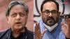 Election 2024: शशि थरूर ने स्वीकार की राजीव चन्द्रशेखर की चुनौती, कहा-
