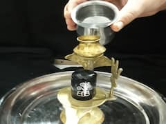 Shivling Puja Niyam: શિવલિંગની પૂજા શું તમે ઘરે કરી શકો છો ? આવો છે નિયમ, જાણો
