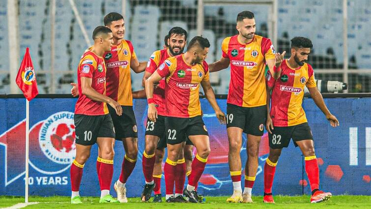 ISL 2024: East Bengal Fc enters top six in point table after beating Bengaluru Fc get to know ISL 2024: ঘরের মাঠে বেঙ্গালুরুকে হারিয়ে আইএসএলে পয়েন্ট টেবিলে প্রথম ছয়ে ঢুকে পড়ল ইস্টবেঙ্গল