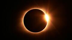 क्या पृथ्वी के अलावा और भी ग्रहों पर लगता है सूर्य ग्रहण?