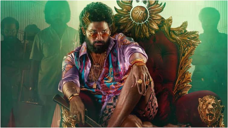 Allu Arjun Pushpa The Rule Movie Teaser Review In Telugu Pushpa 2 Teaser: పుష్పరాజ్ మాస్ జాతర షురూ... 'పుష్ప 2' టీజర్ వచ్చేసిందోచ్