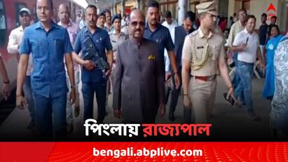 Governor CV Ananda Bose is going to Pingla due to BJP, Hiran Chatterjee wants CBI investigation Governor: তৃণমূলের ভোট-সন্ত্রাসে খুন.. ? পিংলায় নিহত BJP কর্মীর বাড়িতে রাজ্যপাল