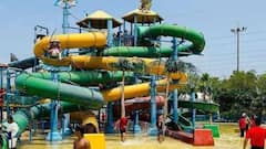 Noida Mall Accident: Man Dies After Feeling Uneasy During Ride, Family Says 'First Aid Not Given On Time'