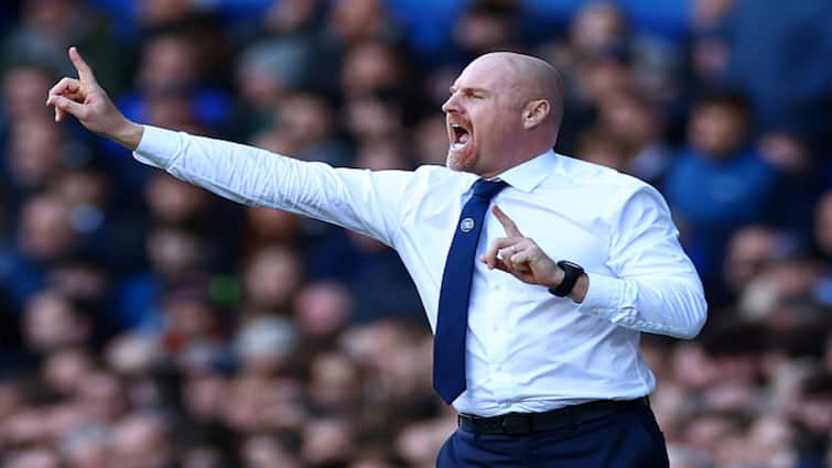 Premier League Club Deducted Two More Points For Breaching Financial Rules Everton Sean Dyche Premier League Club Deducted Two More Points For Breaching Financial Rules
