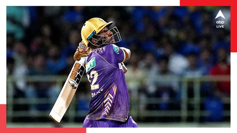 IPL 2024 KKR all rounder Andre Russell reveals his six hitting ability compares with Rinku Singh Kolkata Knight Riders Andre Russell: ছক্কা মারায় আমিই সেরা, চেন্নাই ম্যাচের আগেই হুঙ্কার মাসল রাসেলের