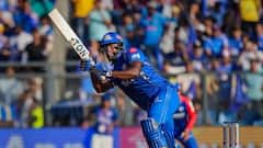 Romario Shepherd: दिल्लीच्या गोलंदाजांचा पालापाचोळा करणाऱ्या रोमारिओ शेफर्डची पत्नी आहे टीव्ही अँकर, पाहा Photo's