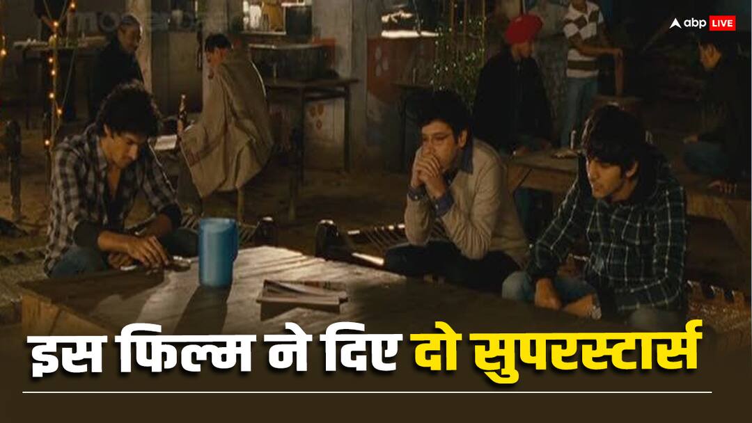 बिना प्रमोशन और स्टार्स के बना दी गई थी फिल्म, क्रिटिक्स ने भी नहीं किया था पसंद, फिर बन गई यूथ की फेवरेट और बॉक्स ऑफिस पर मचाया तहलका Kartik Aaryan and Divyendu Sharma Starer Pyaar Ka Punchnama box office budget cast director and producers बिना प्रमोशन और स्टार्स के बना दी गई थी फिल्म, क्रिटिक्स ने भी नहीं किया था पसंद, फिर बन गई यूथ की फेवरेट और बॉक्स ऑफिस पर मचाया तहलका