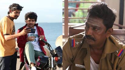 director elan says  Star movie is dedicated to my father Star Director Elan: அப்பாவுக்காக பண்ணப்பட்ட “ஸ்டார்” படம்.. இயக்குநர் இளனின் தந்தை இந்த நடிகரா?