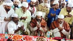 Nandamuri Balakrishna Ifthar | హిందూపురంలో ముస్లిం సోదరులకు బాలకృష్ణ ఇఫ్తార్ విందు | ABP Desam