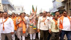 राजस्थान: 'तुम्हारा प्रधानमंत्री बन नहीं सकता और...', ओम बिरला का कांग्रेस पर तंज