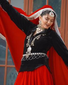 Sapna Choudhary Photo: સપના ચૌધરીના નવા ફોટોશૂટે ઈન્ટરનેટ મચાવી ધમાલ, તમે તસવીરો જોઈ કે નહીં