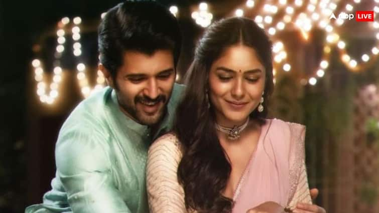 The Family Star Box Office Collection Day 4 Vijay Devarakonda Mrunal Thakur Film Fourth Day Monday Collection The Family Star Box Office Collection Day 4: मंडे टेस्ट में फेल हुई  'द फैमिली स्टार', मुश्किल से कमाए इतने करोड़