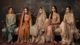 ईद की खरीदारी करने के लिए बेस्ट हैं ये मार्केट्स, एकदम सस्ते में मिल जाएंगे लेटेस्ट आउटफिट