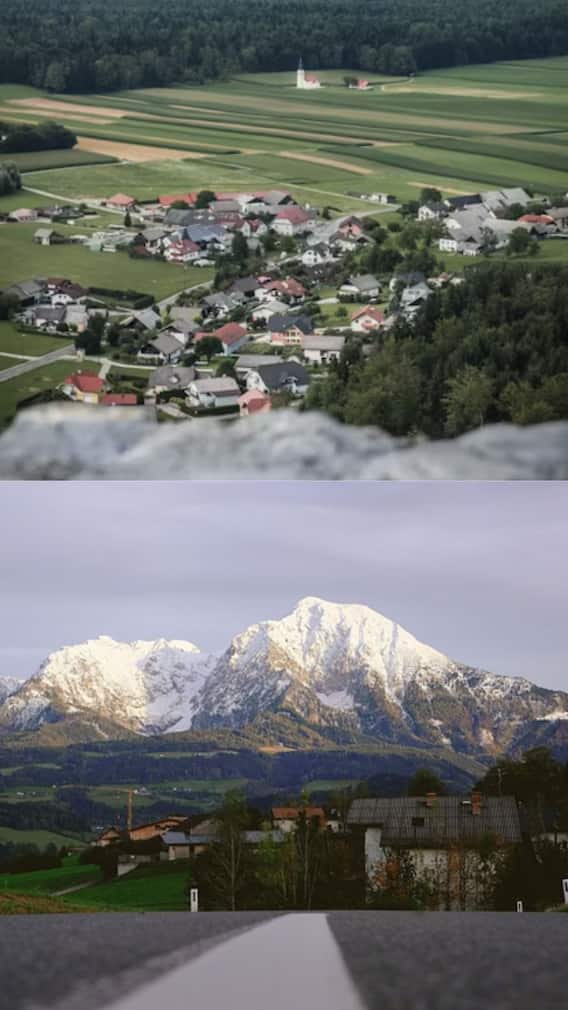 குறைந்த மக்கள் தொகை கொண்ட உலக நாடுகள்!