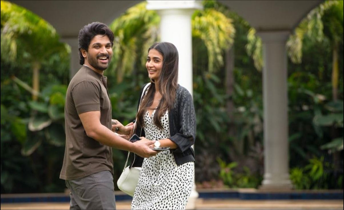 Allu Arjun Birthday Special: From 'Aarya' To 'Pushpa', A Look At The Superstar's Popular Films