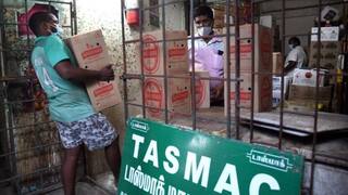 Loksabha Election 2024 Tamilnadu Tasmac shops close 3 days for voting TASMAC: மக்களவைத் தேர்தல்! தமிழ்நாட்டில் 3 நாட்கள் டாஸ்மாக் கடைகள் மூடல் - என்ன தேதி?