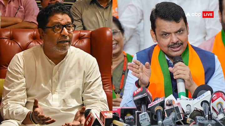 Devendra Fadnavis Reacted To BJP MNS Alliance Talks As Raj Thackeray Agenda of Hindutva Maharashtra Lok Sabha Elections MH Lok Sabha Elections: 'राज ठाकरे भी इस बात से सहमत होंगे कि...', डिप्टी CM फडणवीस क्या बोले?