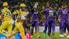 CSK vs KKR Match Hilghlights | కోల్ కతాకు సీజన్ లో తొలి ఓటమి రుచిచూపించిన చెన్నై| IPL 2024 | ABP