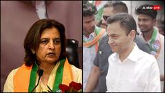 लोकसभा चुनाव: पहले चरण के 10 धनकुबेर! नकुलनाथ से लेकर ज्योति मिर्धा का भी नाम