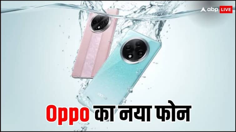 Oppo A3 Pro launch on 12 April with Same Processor of Realme 12 Plus and Lava Blaze Curve 5G 12 अप्रैल को ओप्पो लॉन्च करेगा एक धांसू स्मार्टफोन, कलर, कैमरा और प्रोसेसर का चला पता