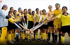 Ahead Of Maidaan, Watch These Movies Capturing The Essence Of Sports Dramas