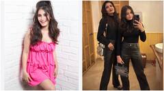 नेपोटिज्म की वजह से राशा थडानी को मिली पहली फिल्म! खुद किया रिवील