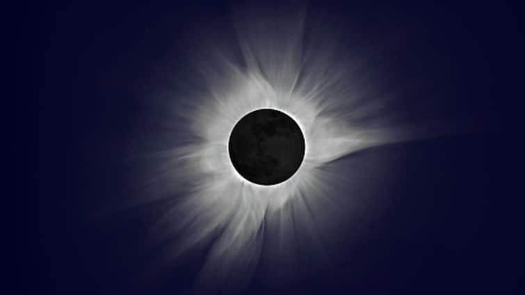 Total Solar Eclipse 2024 Will The Cosmic Event Be Visible In India All You Need To Know Date Timing Effects Total Solar Eclipse 2024: Will The Cosmic Event Be Visible In India? All You Need To Know