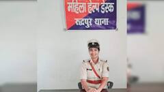 मधुबनी में एसआई सुरभि पांडे की सड़क हादसे में मौत, दूसरे अधिकारी की हालत गंभीर