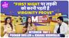 Virginity word को Makers ने करना चाहा normalise,Ek Kori Prem Katha ला पाएगी society में awareness?