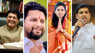 Maharashtra Loksabha Election : कुठे पत्नी, कुठे सून, कुठे मुलगी- मुलाला तिकीट, लोकसभा निवडणुकीत सगे सोयऱ्यांची व्यवस्थित सोय!