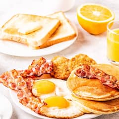 Breakfast : ਕਿਤੇ ਤੁਸੀਂ ਤਾਂ ਨਹੀਂ ਕਰਦੇ ਆਹ ਗਲਤੀ, ਜਾਣੋ ਕਿੰਨਾ ਜਰੂਰੀ ਹੈ ਸਵੇਰ ਦਾ ਨਾਸ਼ਤਾ