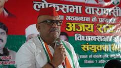 अजय राय ने BJP से ही शुरू किया था राजनीतिक सफर, अब पीएम मोदी के खिलाफ ठोक रहे हैं ताल