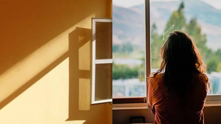 Natural Light Benefits : உங்கள் வீட்டிற்குள் இயற்கையான சூரியவெளிச்சம் விழுவதால் நீங்கள் பல நன்மைகளை பெற முடியும். உங்கள் உடலுக்கு இயற்கை ஒளியினால் கிடைக்கும் சில நன்மைகளை இங்கே பார்க்கலாம்.